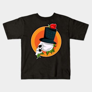 Skull Kids T-Shirt